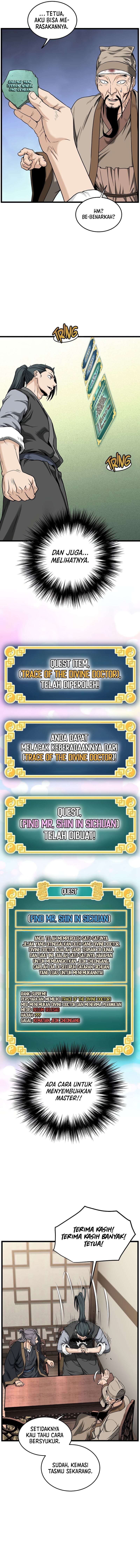 Halaman 5 dari Log-In Murim Chapter 206
