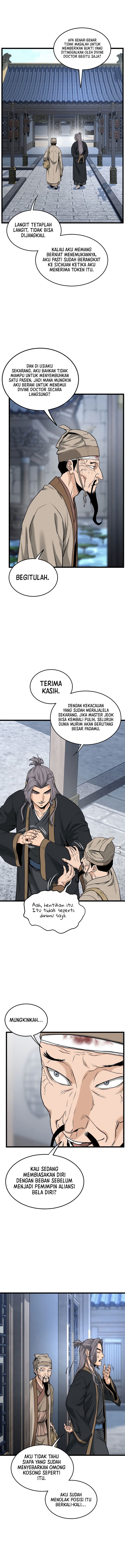 Halaman 7 dari Log-In Murim Chapter 206