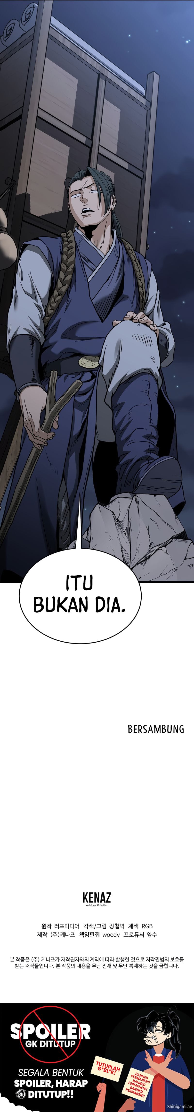 Halaman 19 dari Log-In Murim Chapter 207