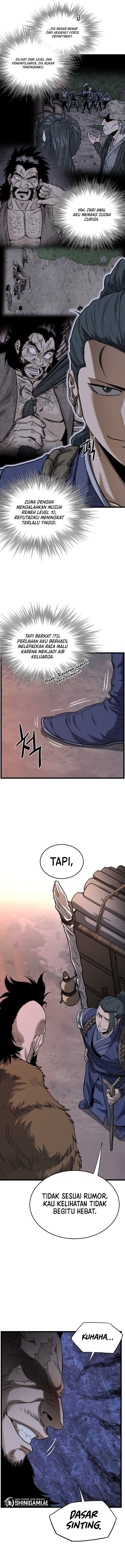 Halaman 4 dari Log-In Murim Chapter 208