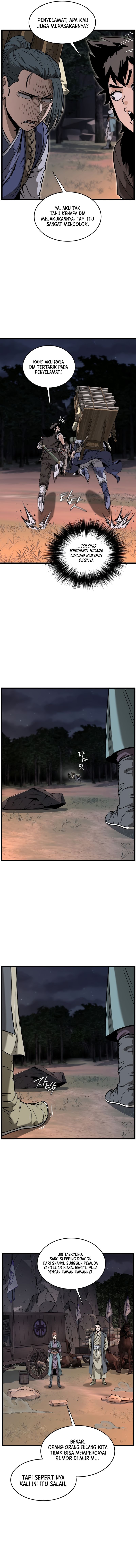 Halaman 10 dari Log-In Murim Chapter 209