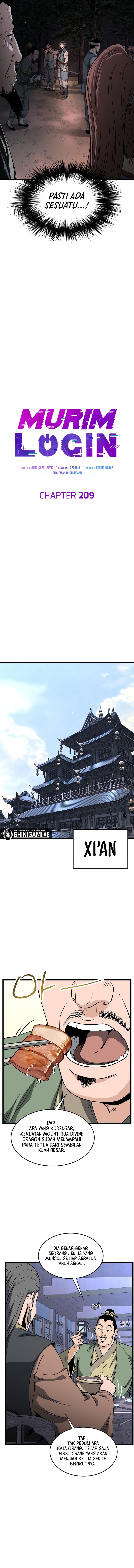 Halaman 12 dari Log-In Murim Chapter 209