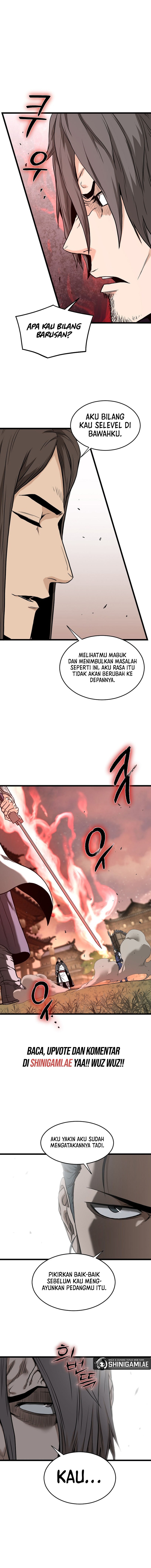 Halaman 11 dari Log-In Murim Chapter 210