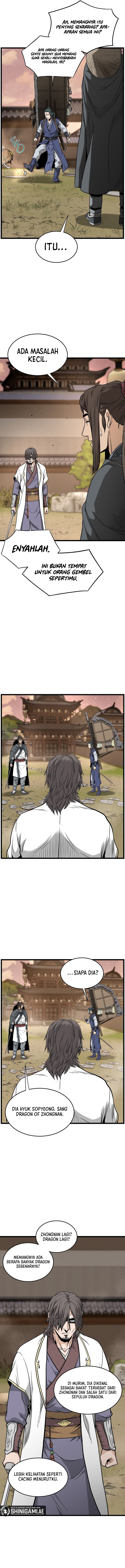 Halaman 8 dari Log-In Murim Chapter 210