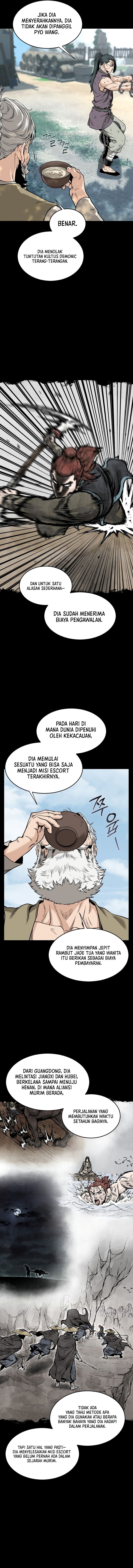 Halaman 5 dari Log-In Murim Chapter 212