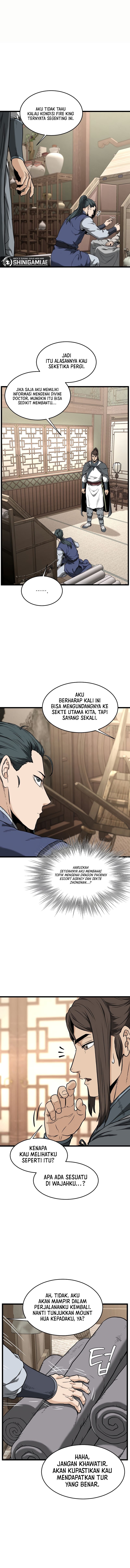 Halaman 7 dari Log-In Murim Chapter 212