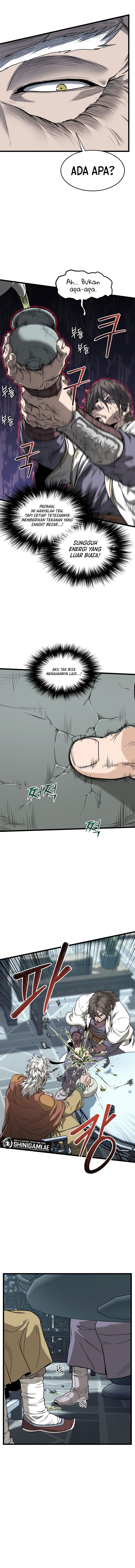 Halaman 4 dari Log-In Murim Chapter 213