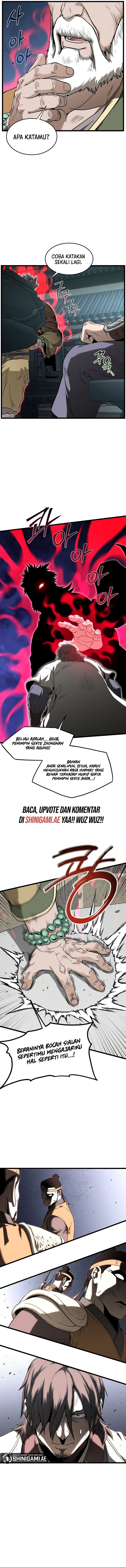 Halaman 6 dari Log-In Murim Chapter 213