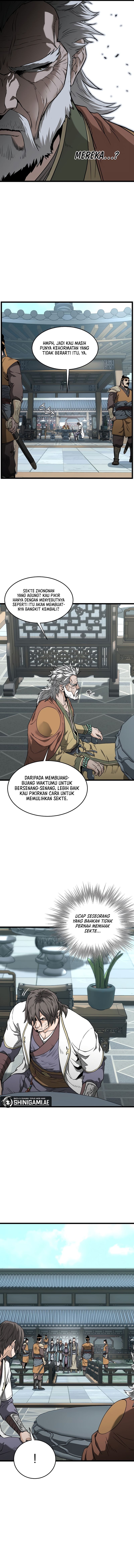 Halaman 7 dari Log-In Murim Chapter 213
