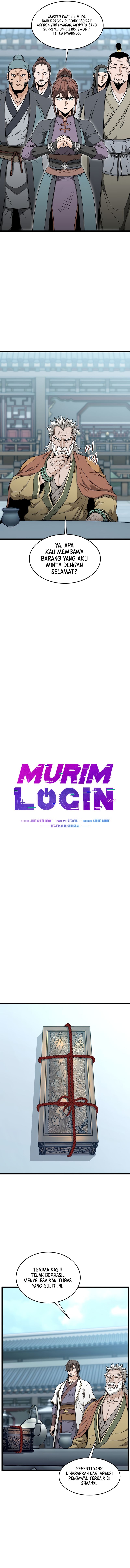 Halaman 8 dari Log-In Murim Chapter 213