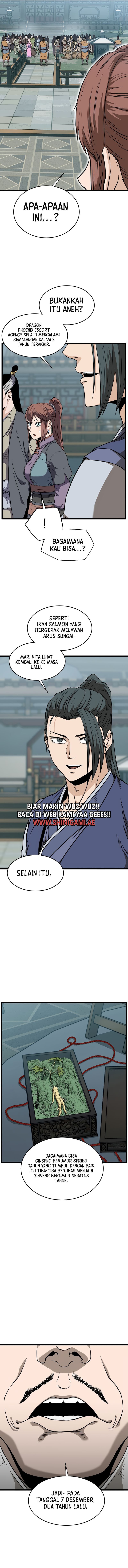 Halaman 6 dari Log-In Murim Chapter 215