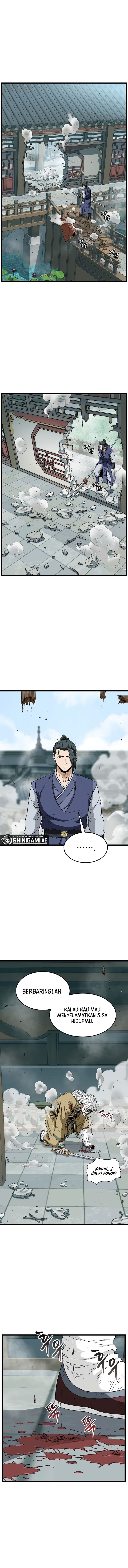 Halaman 12 dari Log-In Murim Chapter 216