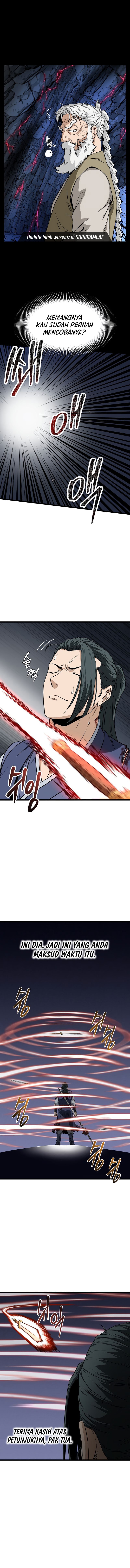 Halaman 16 dari Log-In Murim Chapter 216