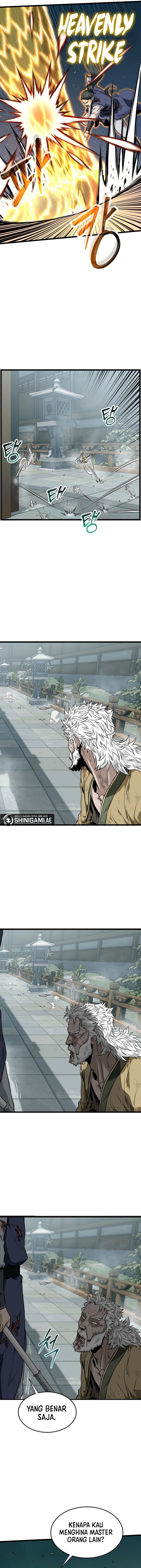 Halaman 17 dari Log-In Murim Chapter 216