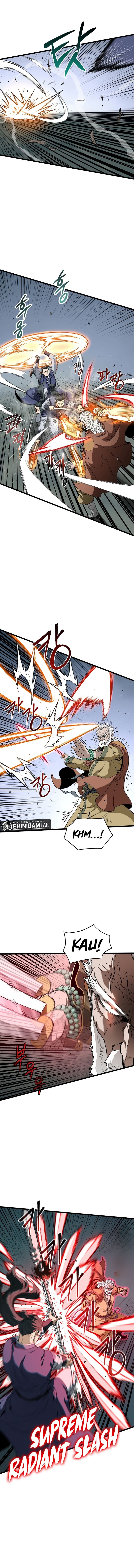 Halaman 4 dari Log-In Murim Chapter 216