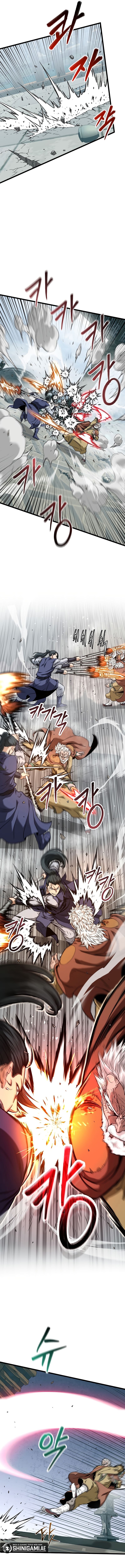Halaman 7 dari Log-In Murim Chapter 216