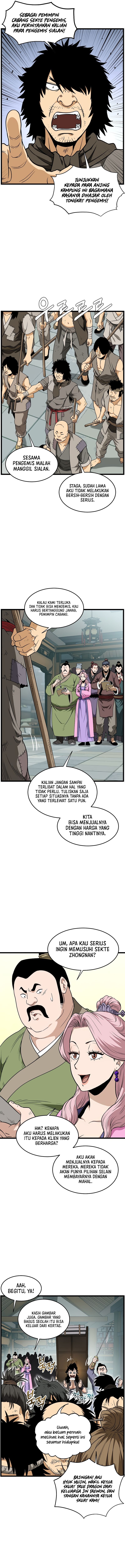 Halaman 5 dari Log-In Murim Chapter 217
