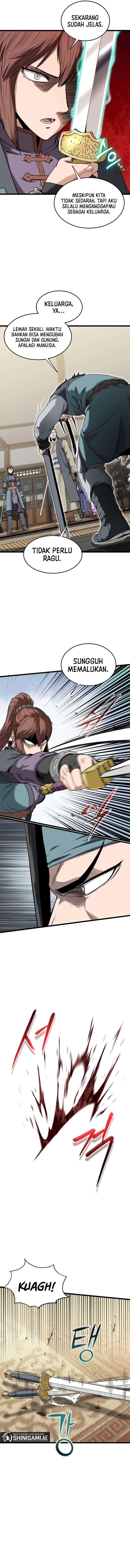 Halaman 5 dari Log-In Murim Chapter 218