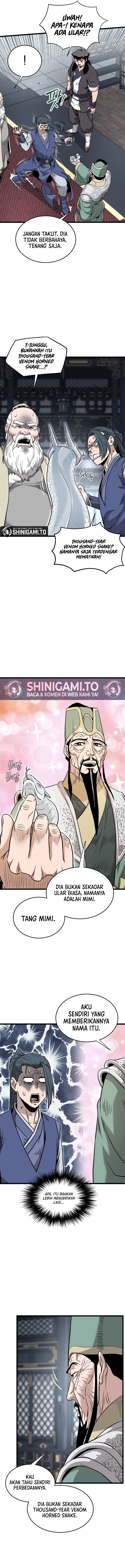 Halaman 17 dari Log-In Murim Chapter 228