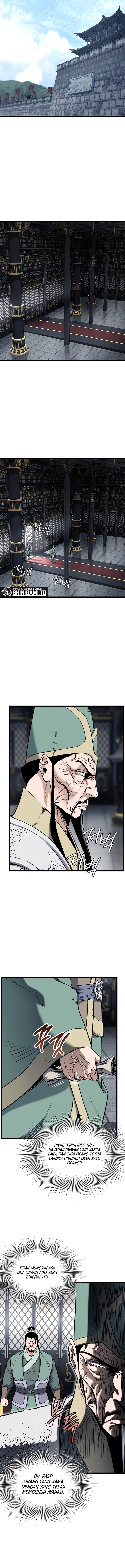 Halaman 3 dari Log-In Murim Chapter 228
