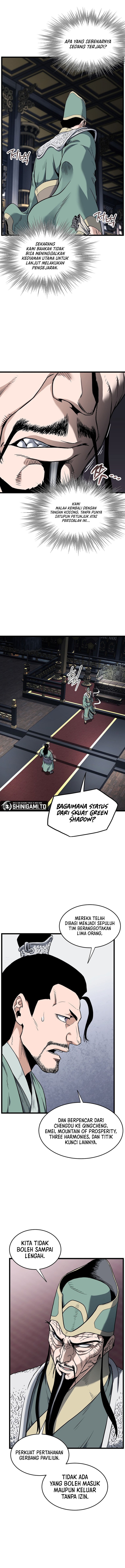 Halaman 4 dari Log-In Murim Chapter 228