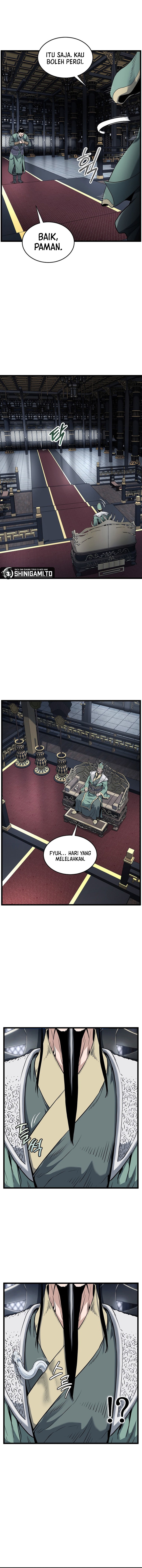 Halaman 5 dari Log-In Murim Chapter 228