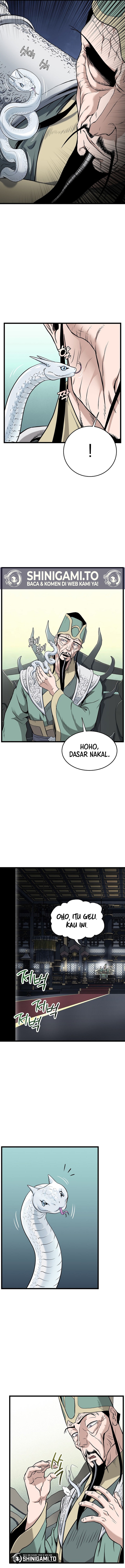 Halaman 6 dari Log-In Murim Chapter 228