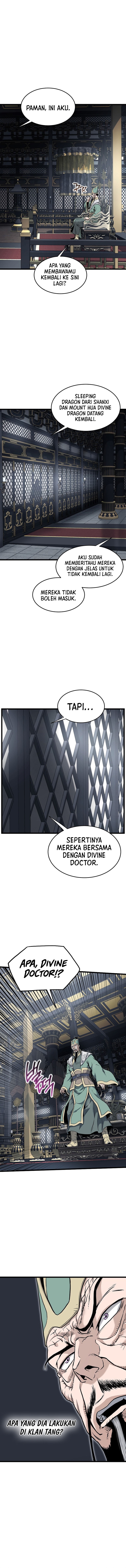 Halaman 7 dari Log-In Murim Chapter 228
