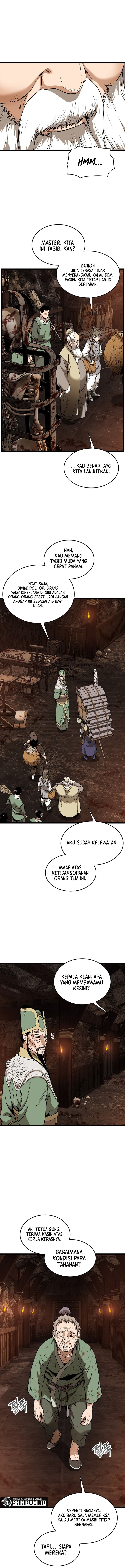Halaman 10 dari Log-In Murim Chapter 229