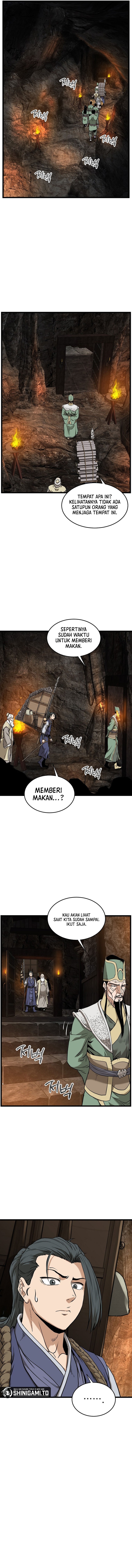 Halaman 8 dari Log-In Murim Chapter 229