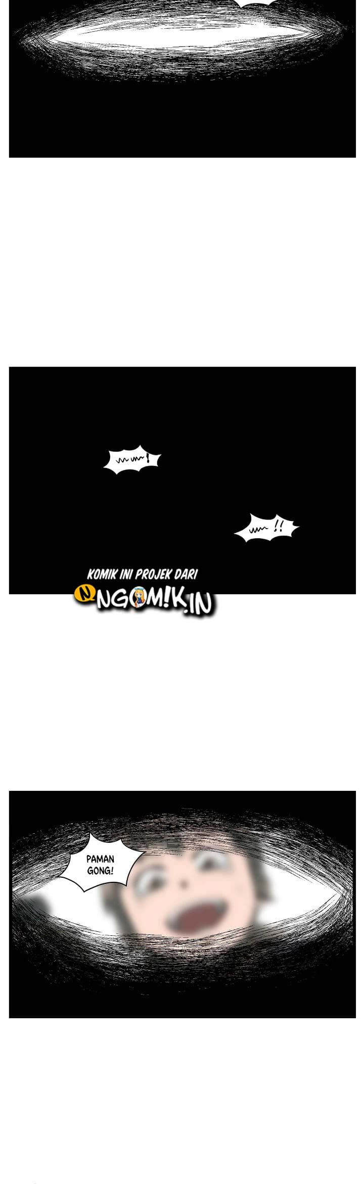 Halaman 12 dari Log-In Murim Chapter 23
