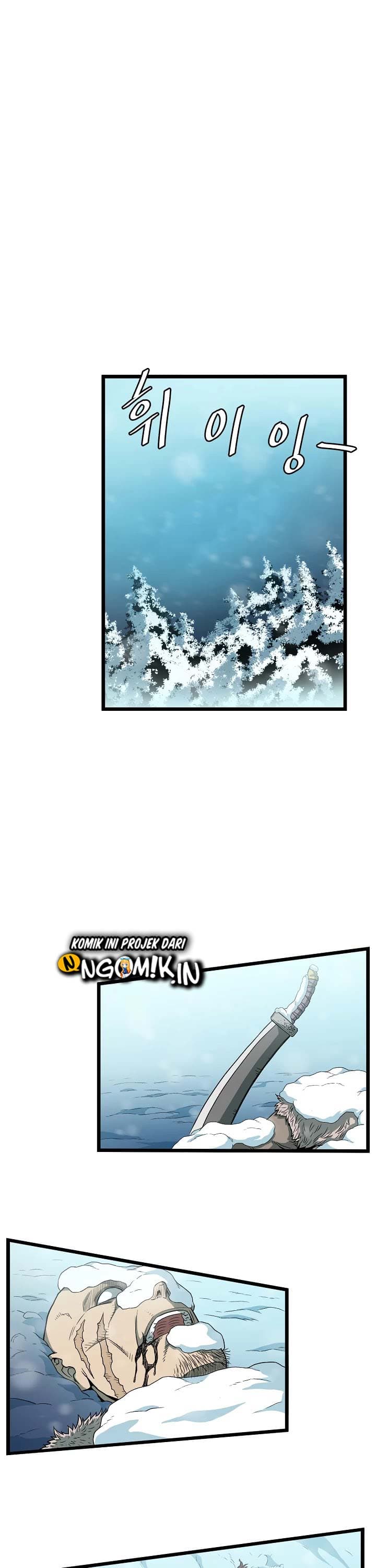 Halaman 31 dari Log-In Murim Chapter 23