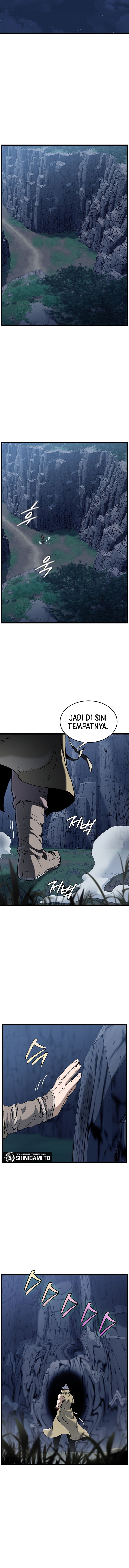 Halaman 3 dari Log-In Murim Chapter 230
