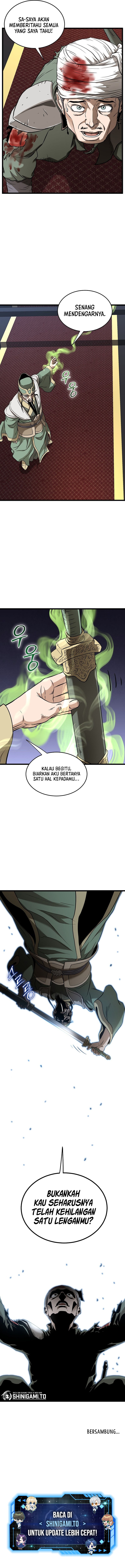 Halaman 17 dari Log-In Murim Chapter 232