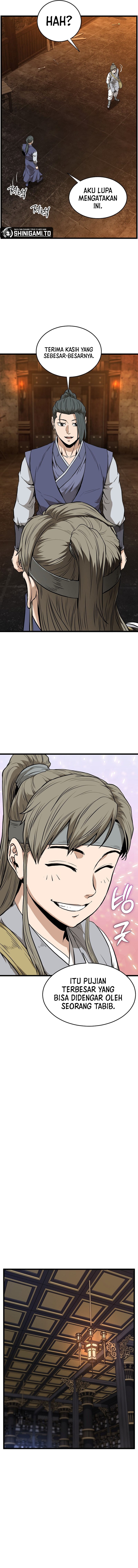 Halaman 7 dari Log-In Murim Chapter 232