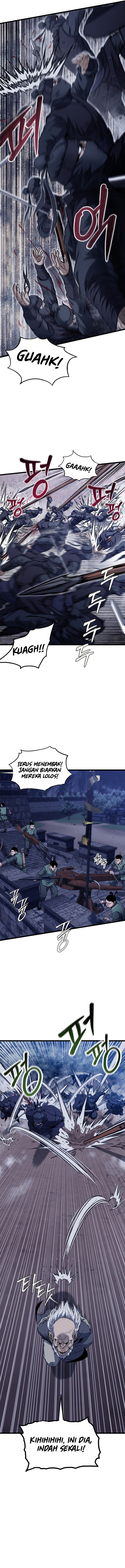 Halaman 9 dari Log-In Murim Chapter 233