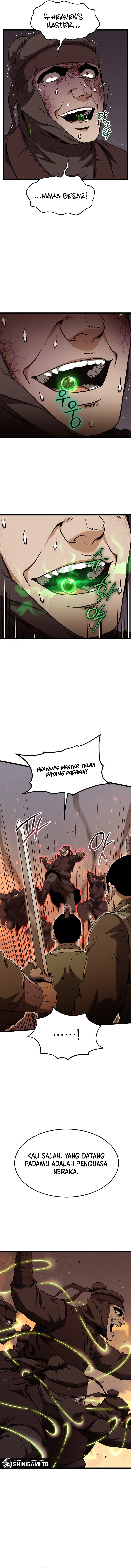 Halaman 6 dari Log-In Murim Chapter 234