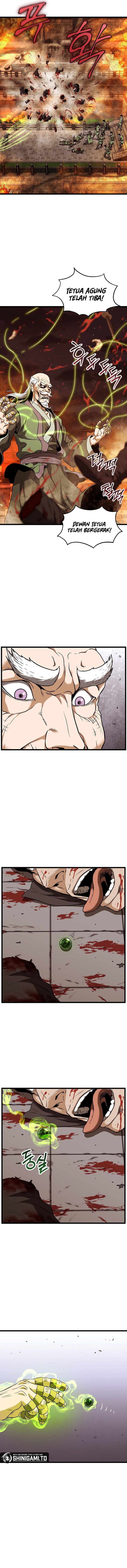 Halaman 7 dari Log-In Murim Chapter 234