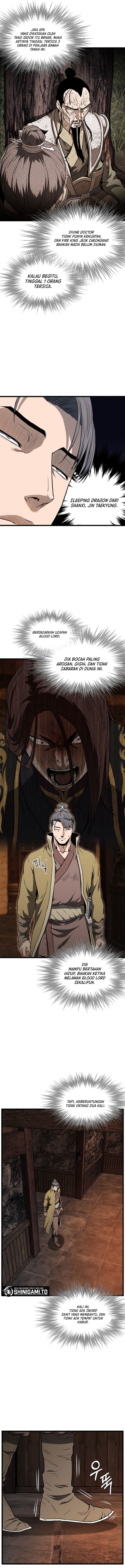 Halaman 10 dari Log-In Murim Chapter 236