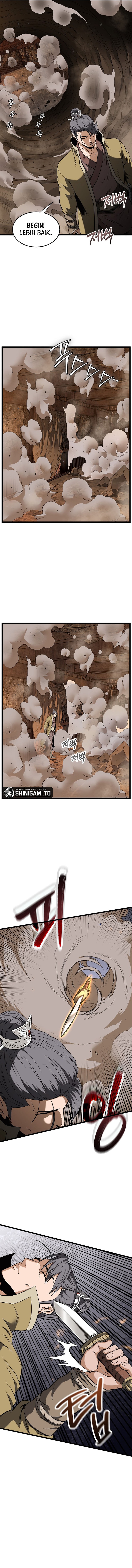 Halaman 12 dari Log-In Murim Chapter 236