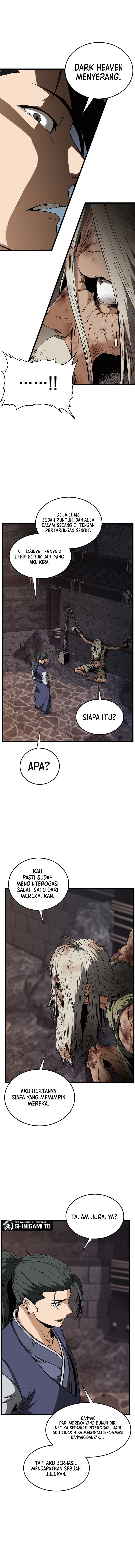 Halaman 5 dari Log-In Murim Chapter 236