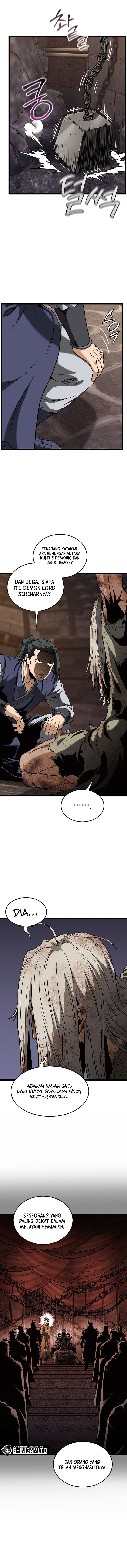 Halaman 7 dari Log-In Murim Chapter 236