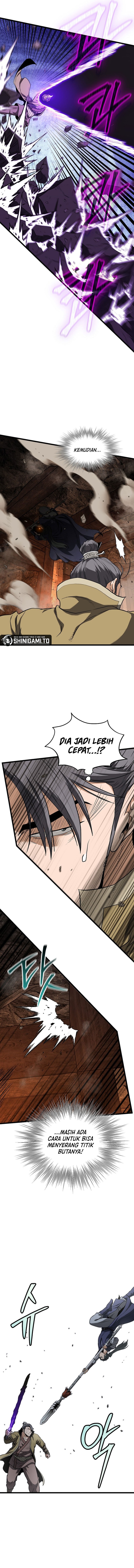 Halaman 10 dari Log-In Murim Chapter 237