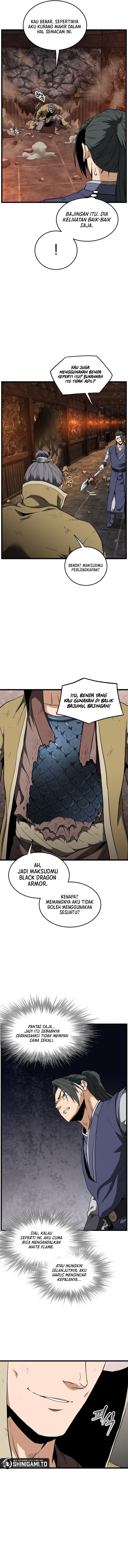 Halaman 15 dari Log-In Murim Chapter 237