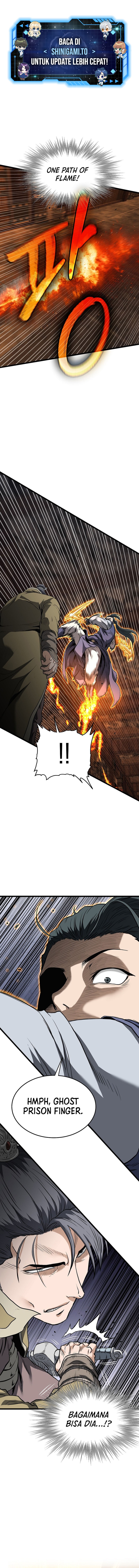 Halaman 2 dari Log-In Murim Chapter 237