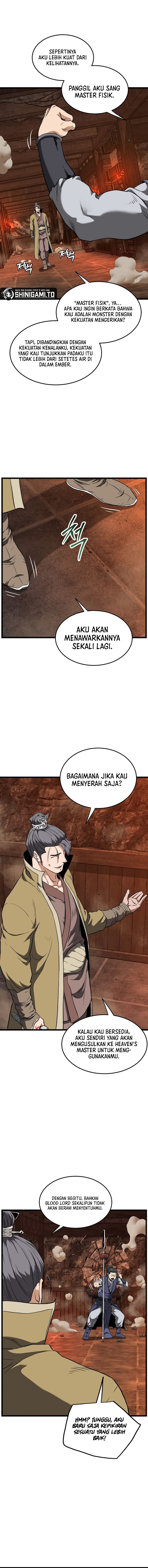 Halaman 6 dari Log-In Murim Chapter 237
