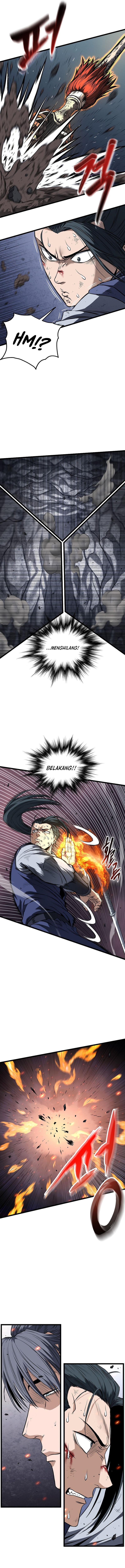 Halaman 10 dari Log-In Murim Chapter 238