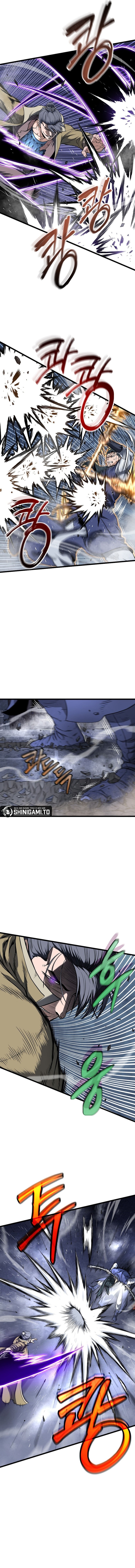 Halaman 4 dari Log-In Murim Chapter 238