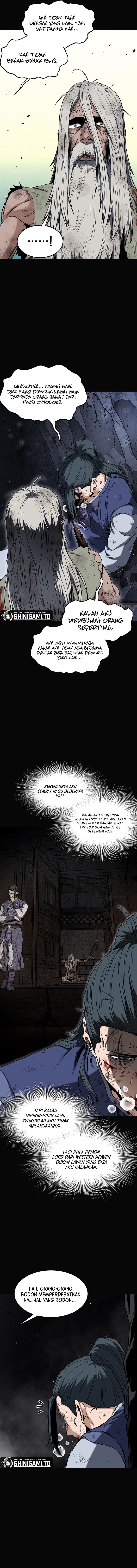 Halaman 11 dari Log-In Murim Chapter 239