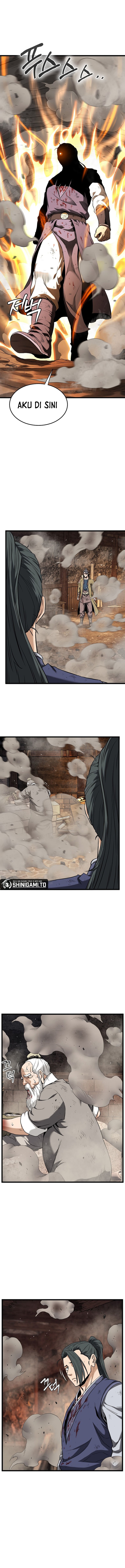 Halaman 14 dari Log-In Murim Chapter 239